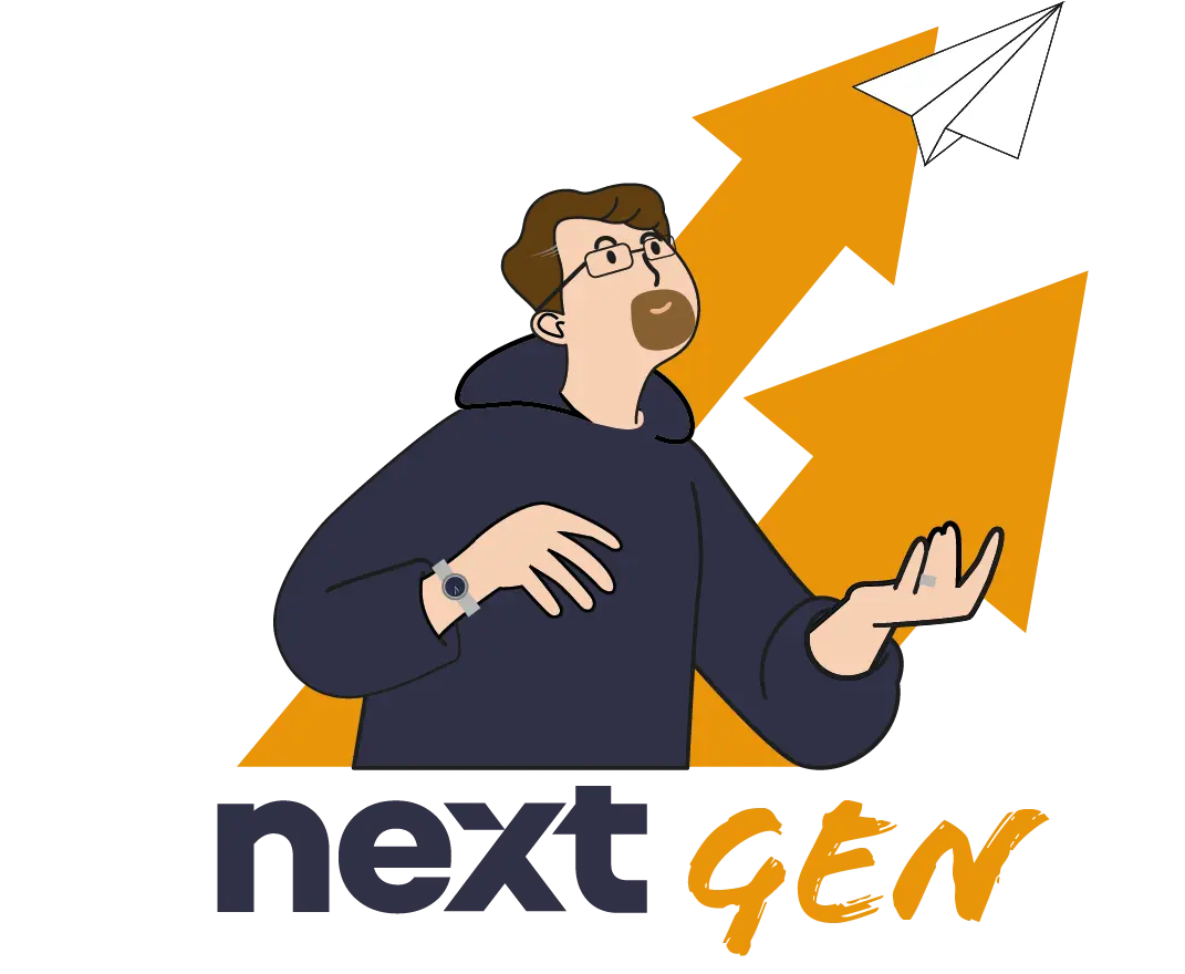 lanext-gen